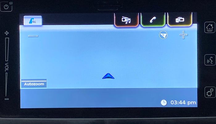 2020 Maruti Ciaz ALPHA 1.5 MT VTVT SHVS, Petrol, Manual, 86,290 km, Navigation System