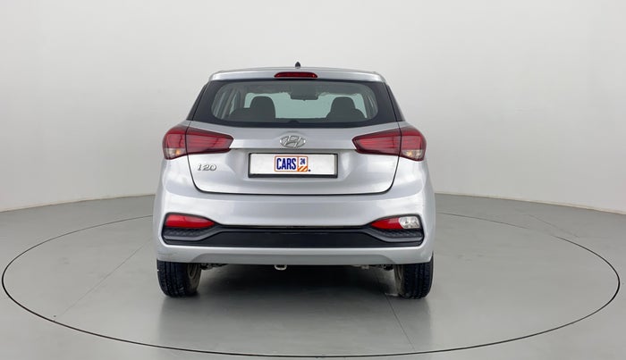 2018 Hyundai Elite i20 Magna Executive 1.2, Petrol, Manual, 20,041 km, Back/Rear