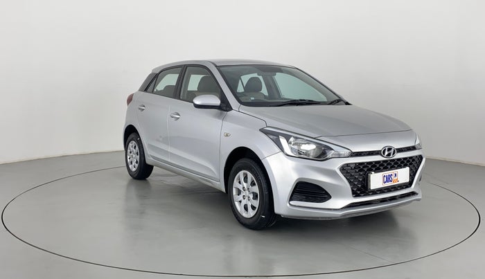 2018 Hyundai Elite i20 Magna Executive 1.2, Petrol, Manual, 20,041 km, Right Front Diagonal