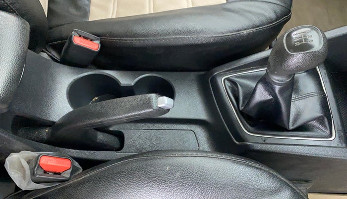 2018 Hyundai Elite i20 Magna Executive 1.2, Petrol, Manual, 20,041 km, Gear Lever