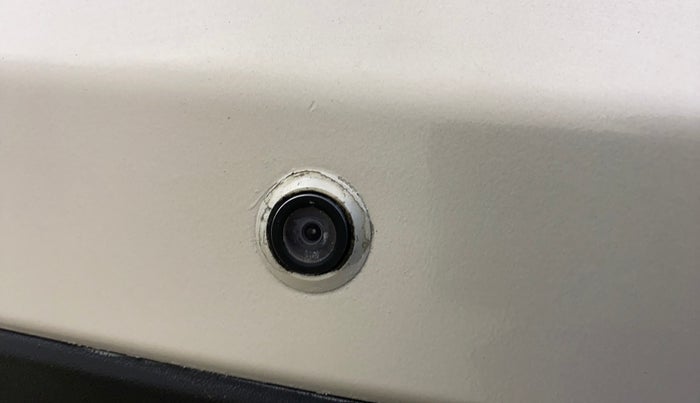 2015 Hyundai Creta S 1.6 PETROL, Petrol, Manual, 90,066 km, Parking Camera