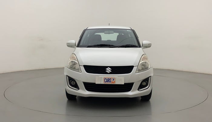 2016 Maruti Swift VXI, Petrol, Manual, 65,555 km, Front