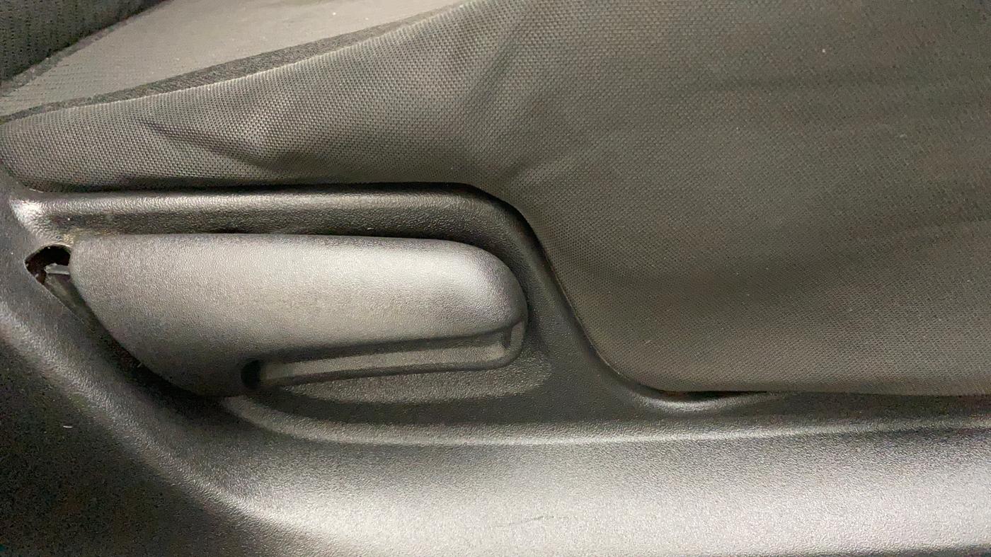 2016 Maruti Swift VXI, Petrol, Manual, 65,555 km, Driver Side Adjustment Panel