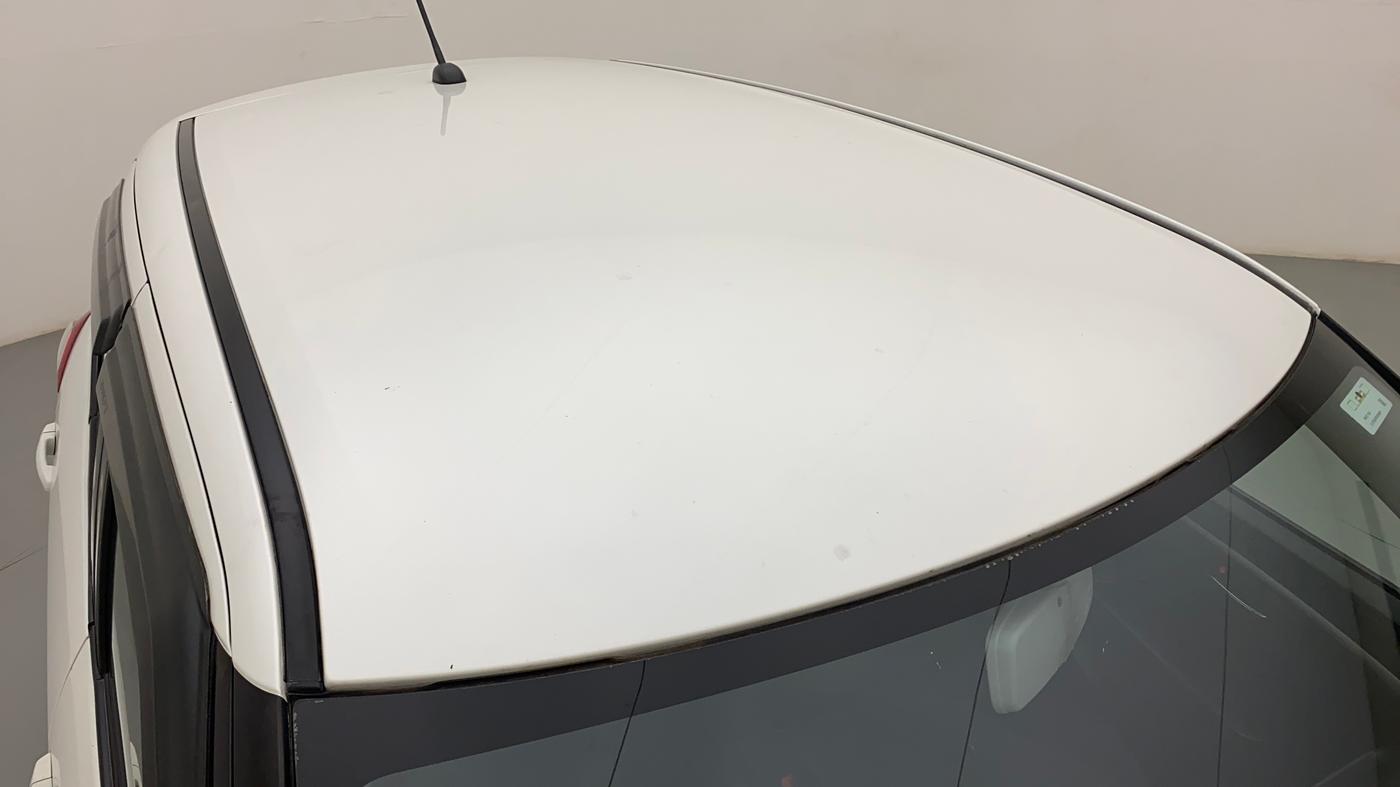 2016 Maruti Swift VXI, Petrol, Manual, 65,555 km, Roof