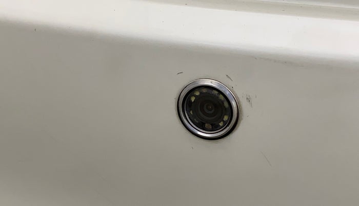 2022 Maruti Dzire ZXI CNG, CNG, Manual, 67,647 km, Parking Camera
