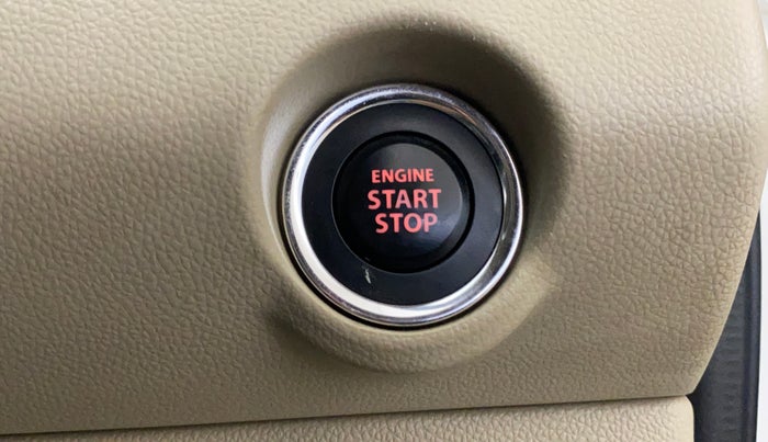 2022 Maruti Dzire ZXI CNG, CNG, Manual, 67,647 km, Keyless Start/ Stop Button