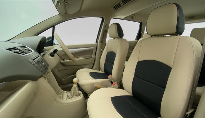 2013 Maruti Ertiga VXI, Petrol, Manual, 47,009 km, Right Side Front Door Cabin