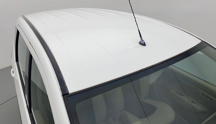 2013 Maruti Ertiga VXI, Petrol, Manual, 47,009 km, Roof