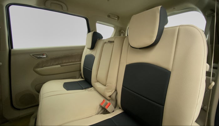 2013 Maruti Ertiga VXI, Petrol, Manual, 47,009 km, Right Side Rear Door Cabin