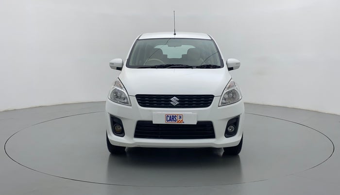 2013 Maruti Ertiga VXI, Petrol, Manual, 47,009 km, Front