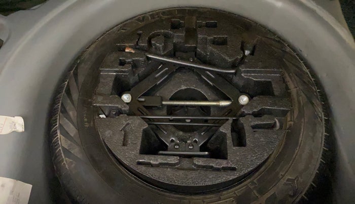 2015 Volkswagen Polo HIGHLINE1.5L, Diesel, Manual, 88,284 km, Spare Tyre