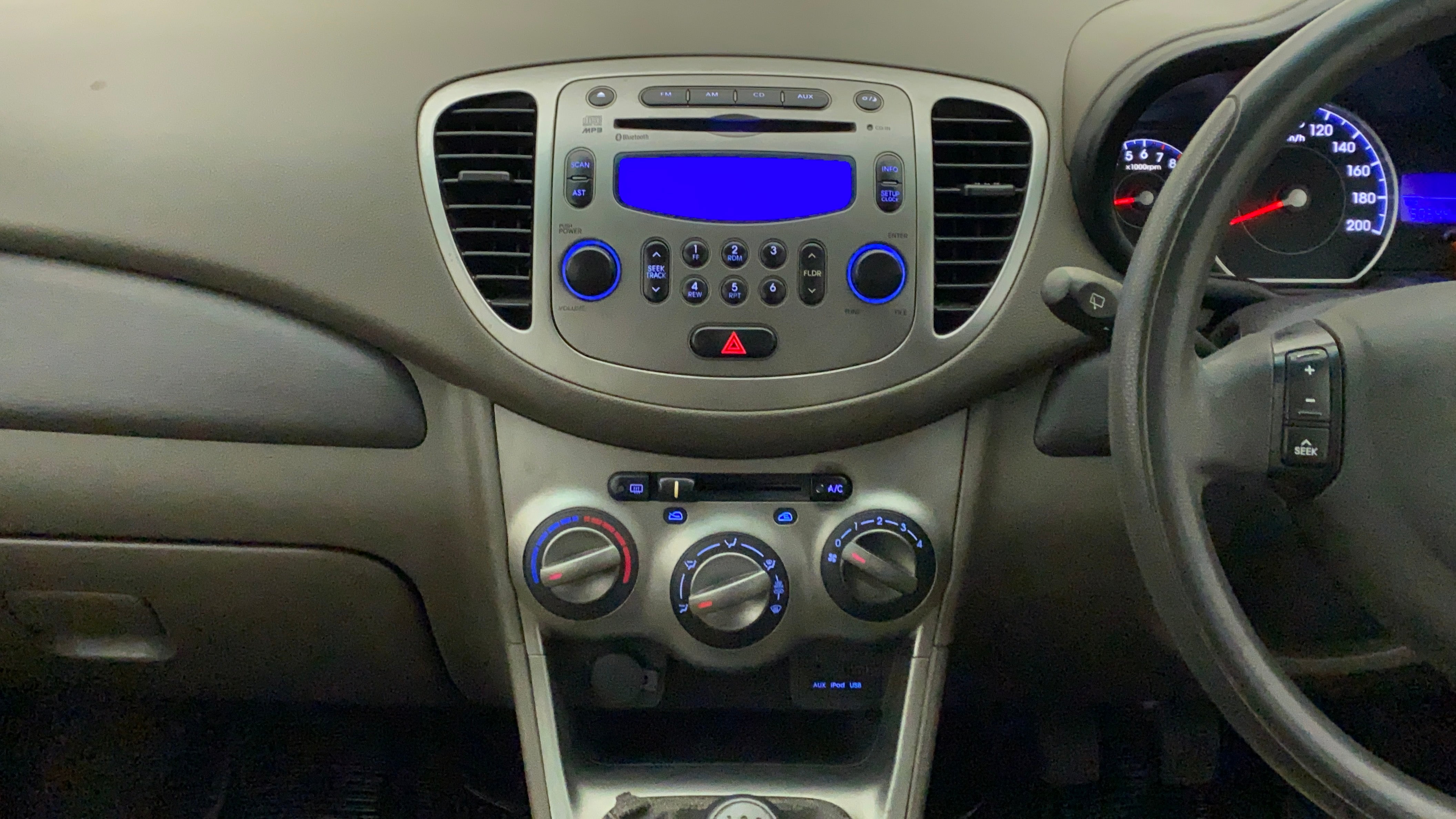 Features