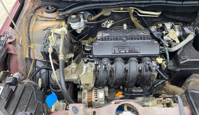 2019 Honda Amaze 1.2L I-VTEC V, Petrol, Manual, 42,872 km, Engine View - Right