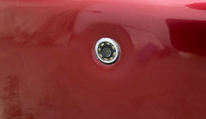 2019 Honda Amaze 1.2L I-VTEC V, Petrol, Manual, 42,872 km, Parking Camera