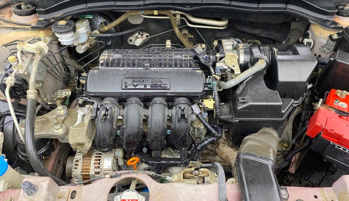 2019 Honda Amaze 1.2L I-VTEC V, Petrol, Manual, 42,872 km, Engine View