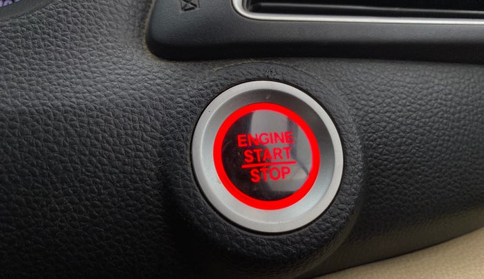 2019 Honda Amaze 1.2L I-VTEC V, Petrol, Manual, 42,872 km, Keyless Start/ Stop Button