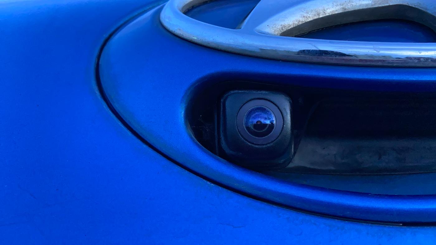 2019 Hyundai Grand i10 SPORTZ 1.2 KAPPA VTVT, Petrol, Manual, 92,059 km, Parking Camera