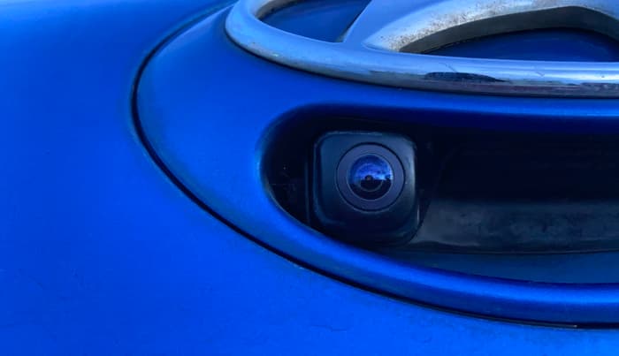 2019 Hyundai Grand i10 SPORTZ 1.2 KAPPA VTVT, Petrol, Manual, 92,059 km, Parking Camera