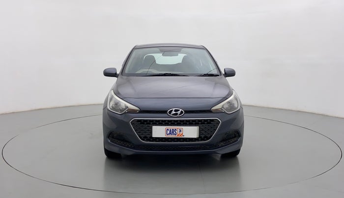 2014 Hyundai Elite i20 MAGNA 1.2, Petrol, Manual, 44,584 km, Front