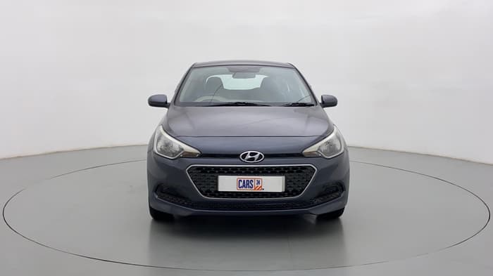 2014 Hyundai Elite i20 MAGNA 1.2, Petrol, Manual, 44,584 km, Front