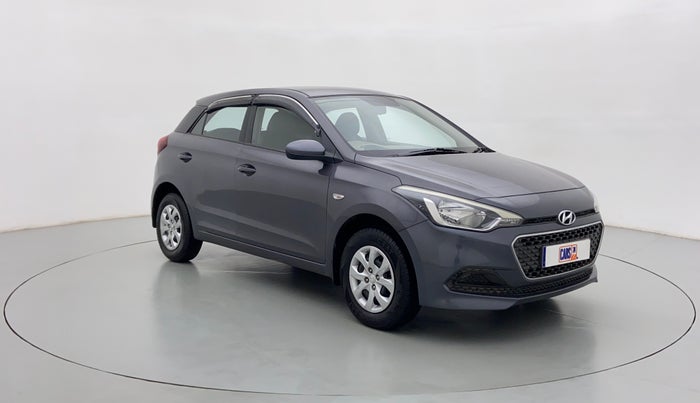 2014 Hyundai Elite i20 MAGNA 1.2, Petrol, Manual, 44,584 km, Right Front Diagonal