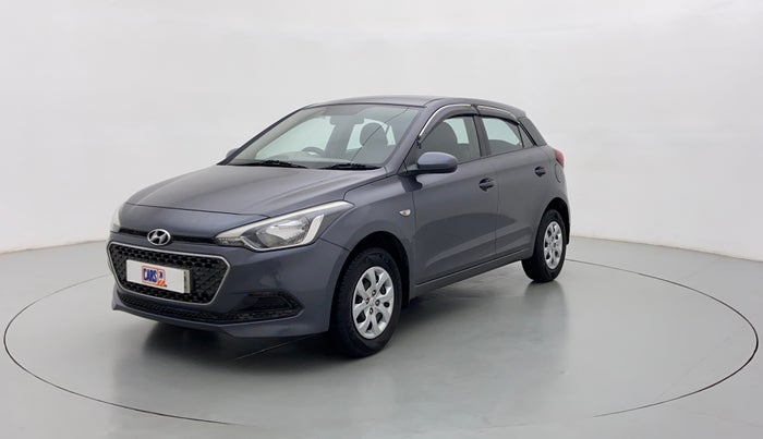 2014 Hyundai Elite i20 MAGNA 1.2, Petrol, Manual, 44,584 km, Left Front Diagonal