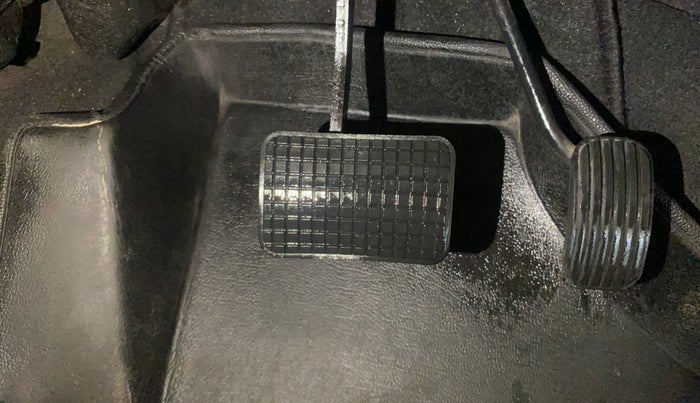 2021 Tata Tiago XZA PLUS PETROL, Petrol, Automatic, 38,943 km, Pedals