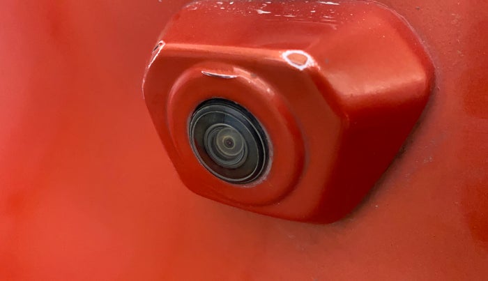 2021 Tata Tiago XZA PLUS PETROL, Petrol, Automatic, 38,943 km, Parking Camera