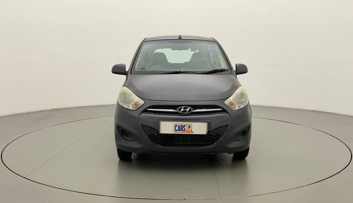 2011 Hyundai i10 MAGNA 1.1, Petrol, Manual, 55,499 km, Front