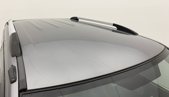 2015 Maruti Wagon R 1.0 VXI, CNG, Manual, 75,748 km, Roof