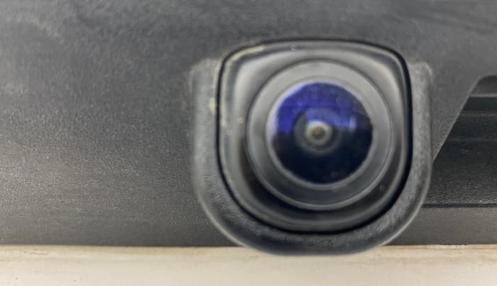 2023 Hyundai ALCAZAR 1.5 SIGNATURE (O) TURBO DCT 7, Petrol, Automatic, 20,034 km, Parking Camera