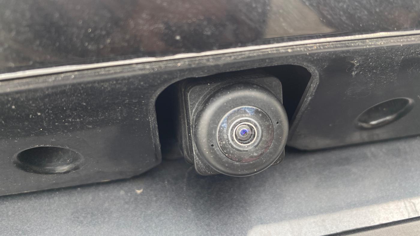 2024 Maruti FRONX ALPHA 1.0L TURBO 6 AT, Petrol, Automatic, 35,063 km, Parking Camera