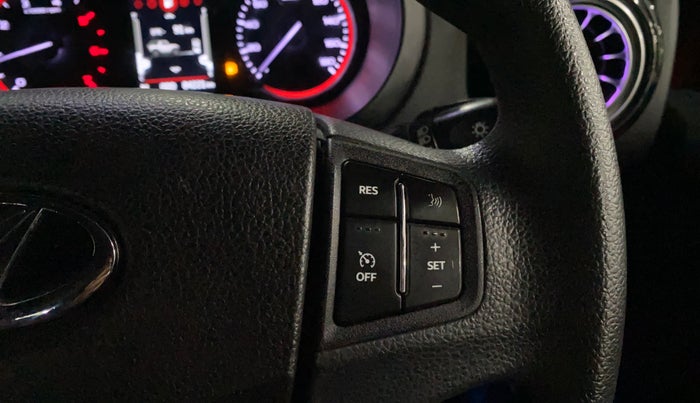 2021 Mahindra Thar LX D 4WD MT CONVERTIBLE, Diesel, Manual, 84,191 km, Adaptive Cruise Control