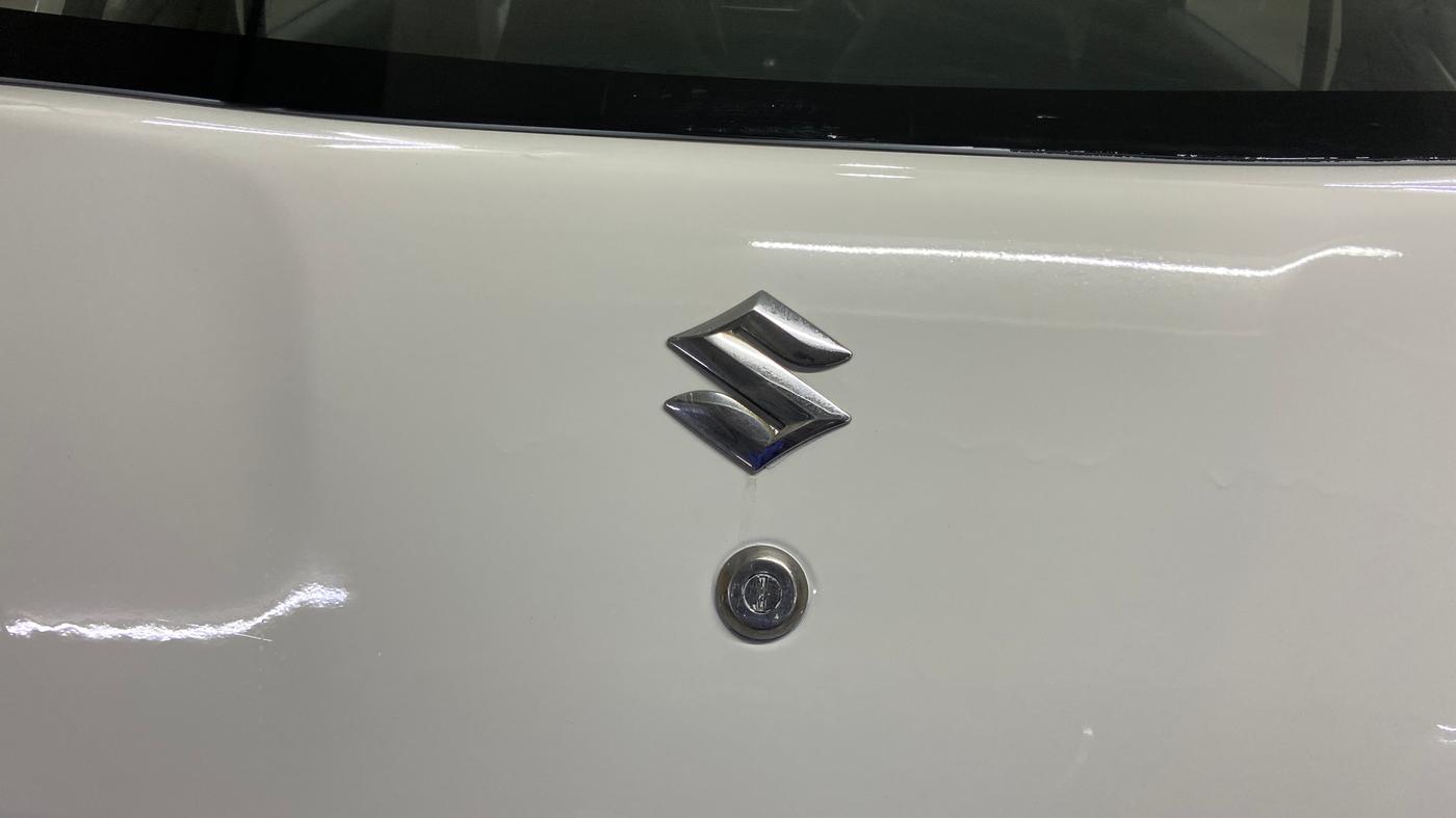 2017 Maruti Alto 800 LXI, Petrol, Manual, 85,335 km, Parking Camera