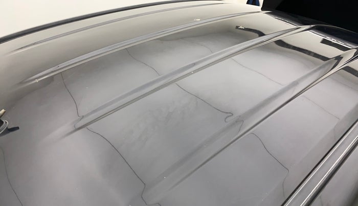 2011 Toyota Etios V, Petrol, Manual, 72,416 km, Roof - Slightly dented