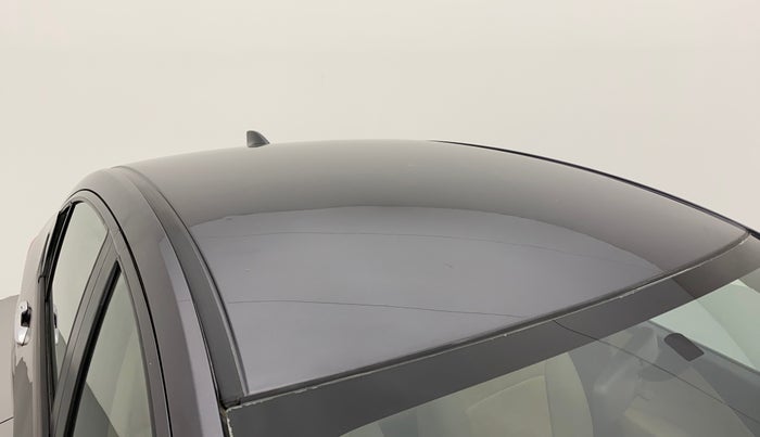 2017 Honda City 1.5L I-VTE V CVT, Petrol, Automatic, 59,481 km, Roof