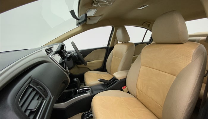 2017 Honda City 1.5L I-VTE V CVT, Petrol, Automatic, 59,481 km, Right Side Front Door Cabin
