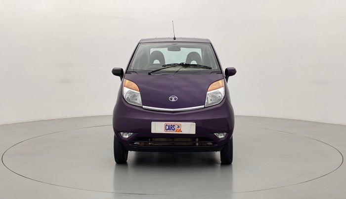 2014 Tata Nano XT TWIST, Petrol, Manual, 34,840 km, Front