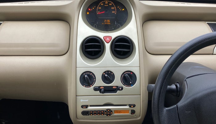 2014 Tata Nano XT TWIST, Petrol, Manual, 34,840 km, Air Conditioner