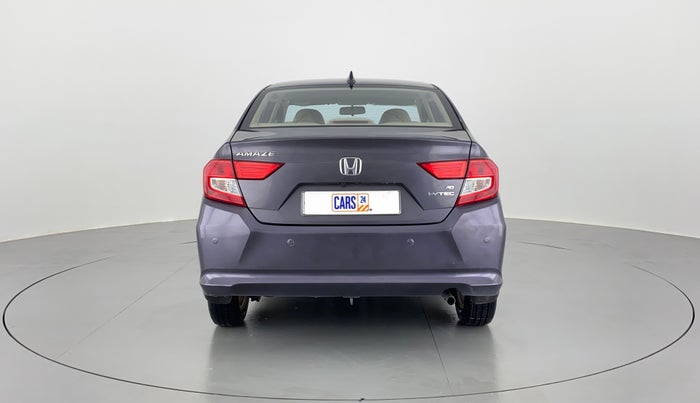 2018 Honda Amaze 1.2 VXMT I VTEC, Petrol, Manual, 24,595 km, Back/Rear