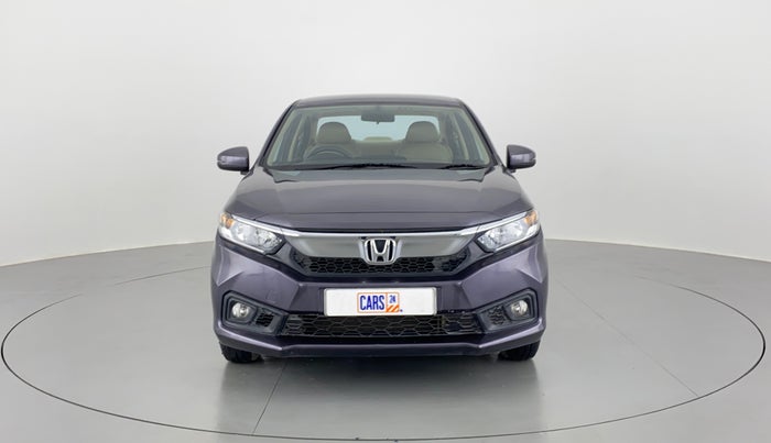 2018 Honda Amaze 1.2 VXMT I VTEC, Petrol, Manual, 24,595 km, Front