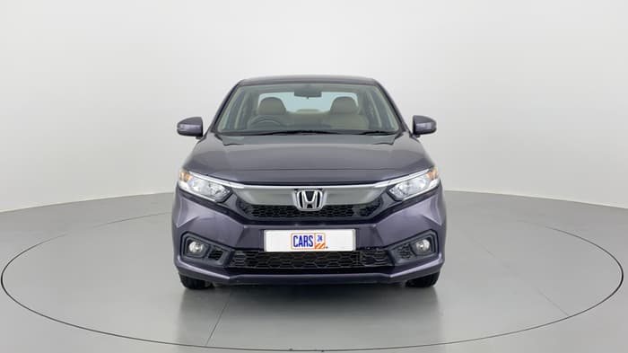 2018 Honda Amaze 1.2 VXMT I VTEC, Petrol, Manual, 24,595 km, Front