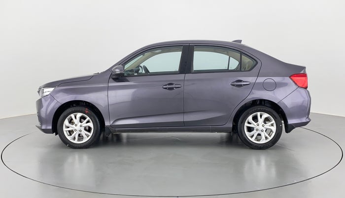 2018 Honda Amaze 1.2 VXMT I VTEC, Petrol, Manual, 24,595 km, Left Side