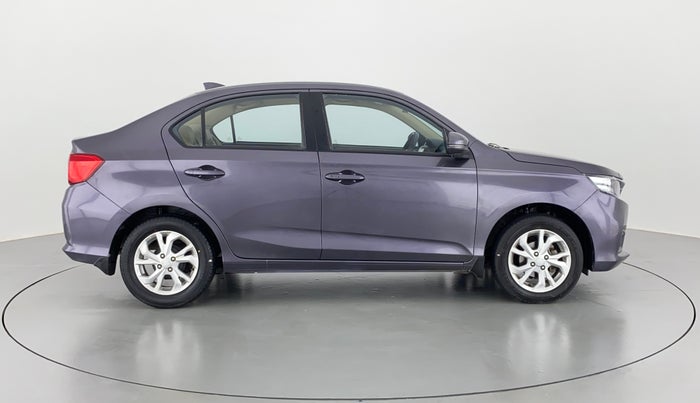 2018 Honda Amaze 1.2 VXMT I VTEC, Petrol, Manual, 24,595 km, Right Side View