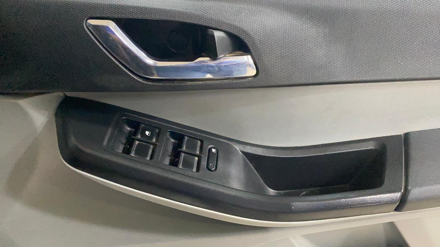 2020 Tata Tiago XZ PLUS PETROL, Petrol, Manual, 54,162 km, Driver Side Door Panels Control