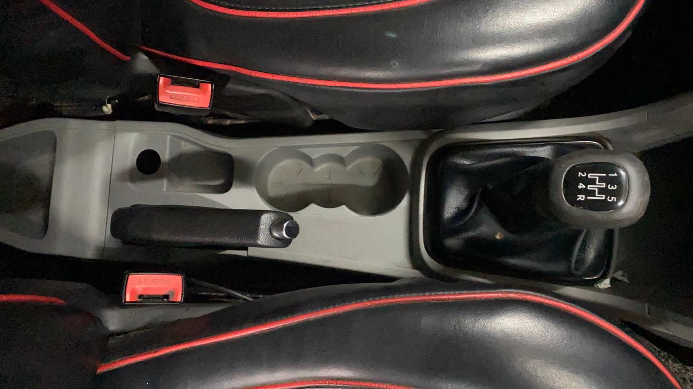 2020 Tata Tiago XZ PLUS PETROL, Petrol, Manual, 54,162 km, Gear Lever