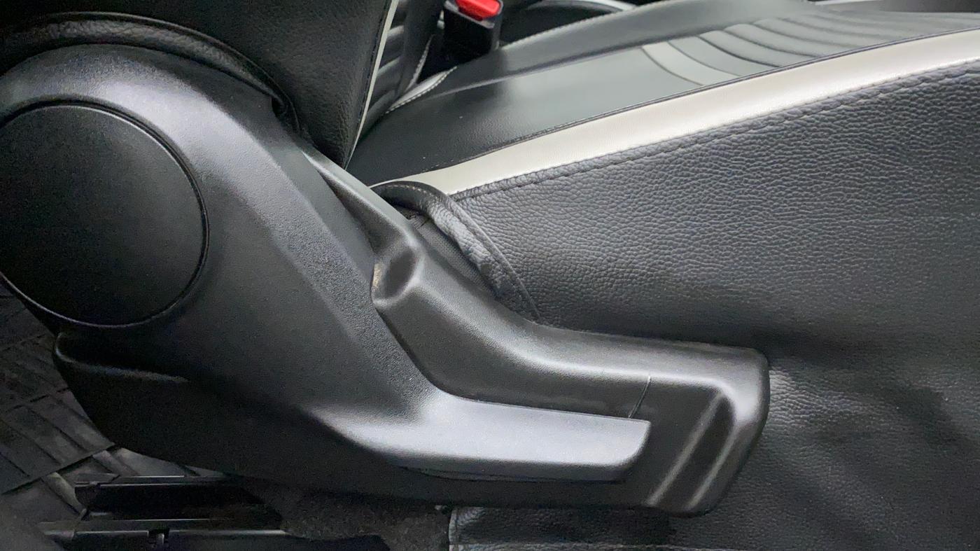 2020 Maruti Baleno DELTA 1.2 K12 AT, Petrol, Automatic, 6,403 km, Driver Side Adjustment Panel