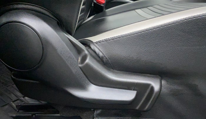 2020 Maruti Baleno DELTA 1.2 K12 AT, Petrol, Automatic, 6,403 km, Driver Side Adjustment Panel
