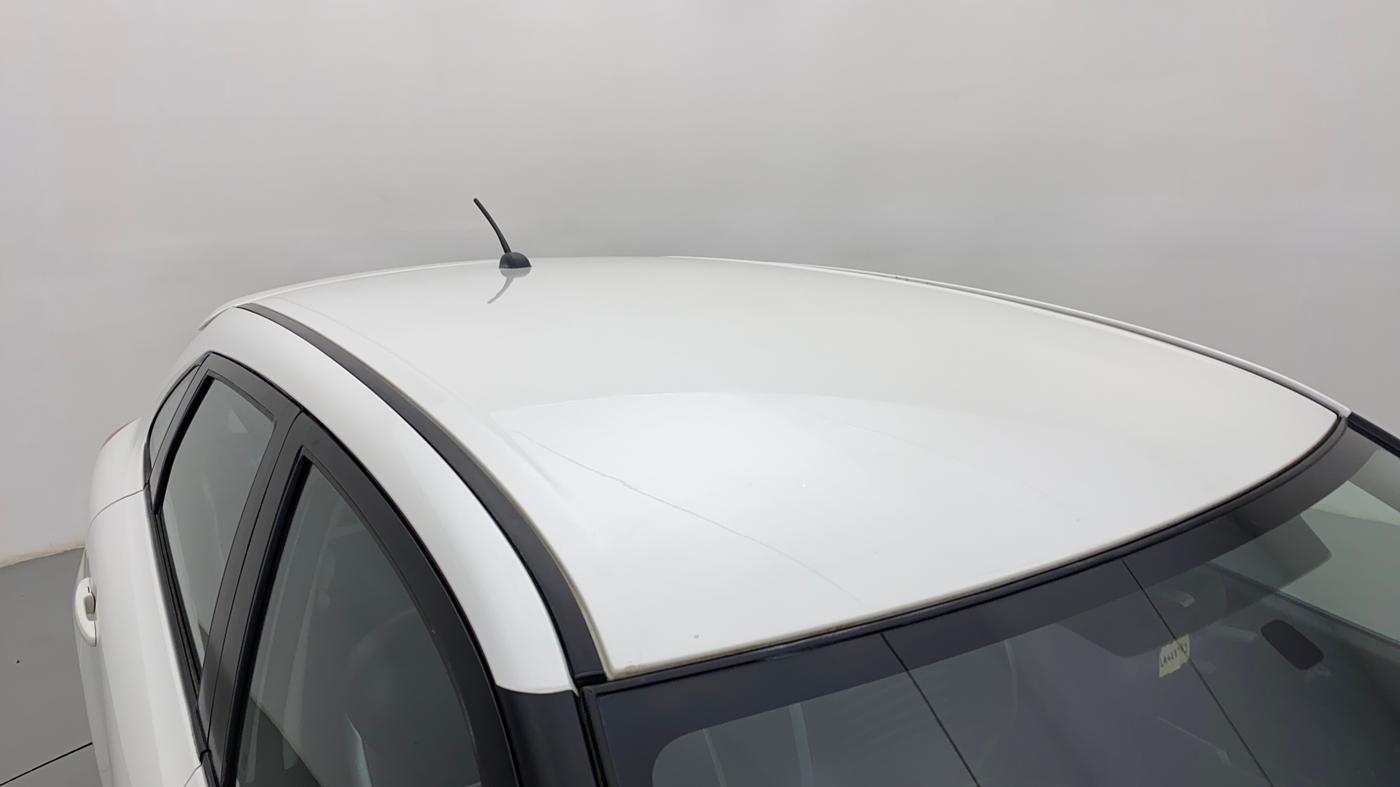 2020 Maruti Baleno DELTA 1.2 K12 AT, Petrol, Automatic, 6,403 km, Roof