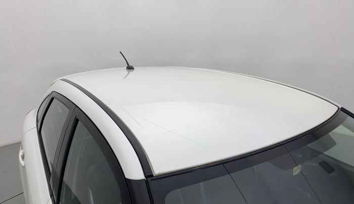 2020 Maruti Baleno DELTA 1.2 K12 AT, Petrol, Automatic, 6,403 km, Roof